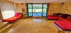 B&B / Chambres d'hotes Le Petit Paradis 24 : photos des chambres