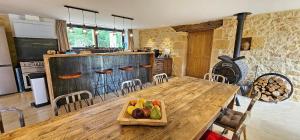 B&B / Chambres d'hotes Le Petit Paradis 24 : photos des chambres