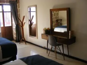 Departamento Mamá Rosario - Quinceo