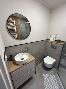 Augustów Garden Apartamenty