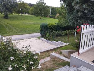 ApróLak Apartman Zalakaros