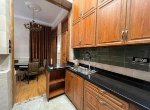 2BR apartment in Downtown, no electricity cut