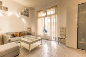 Duplex cosi en centre ville