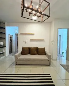 The Borneo Suite - Group of 6 Guest - Kampong Kabusik