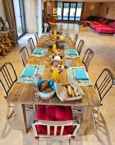B&B / Chambres d'hotes Le Petit Paradis 24 : photos des chambres