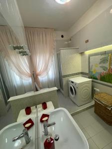 Apartamento de 3 dormitorios