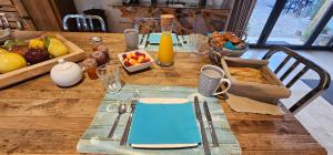 B&B / Chambres d'hotes Le Petit Paradis 24 : photos des chambres