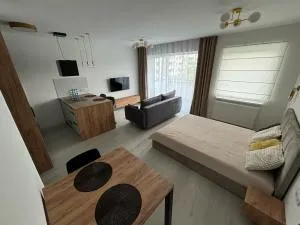 Kima Apartament Pijarska - Mikolów