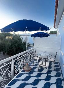 Blu D Alia Exclusive Rooms