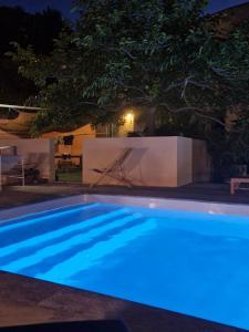 Appartements Vistamare : photos des chambres