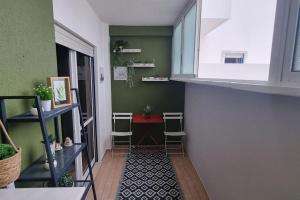 appartement hypercentre ericeira