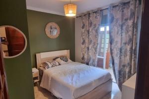 appartement hypercentre ericeira