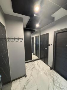 Gdansk apartament Devalia