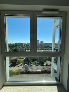 Gdansk apartament Devalia