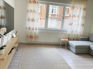 Sweet home with big terrace