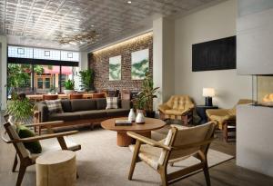 HOTEL CERRO, Autograph Collection