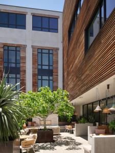 HOTEL CERRO, Autograph Collection