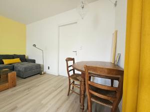 Maisons de vacances Maison charentaise au Coeur des Vignobles : photos des chambres