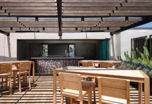 HOTEL CERRO, Autograph Collection