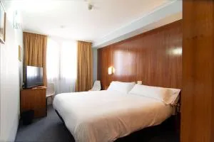 Hotel Beratxa - Sansoáin