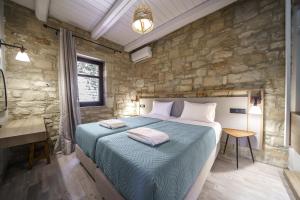 Asion Lithos Suites with Private Pools