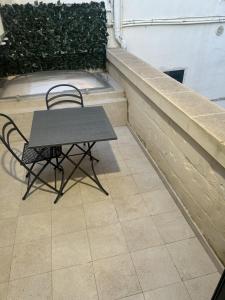 Palazzo Lanzilaos Rooms