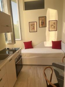 Palazzo Lanzilaos Rooms