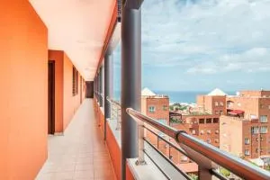 Las Vistas Residencial l Parking Privado - Сьюдад-Хардин