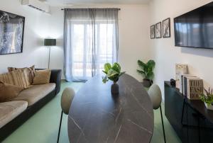 Casa Farnesina - Ponte Milvio