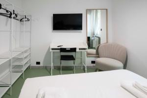 Casa Farnesina - Ponte Milvio