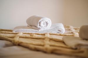 Rewal - 4 Person - Premium Baltic Apartment with SPA access