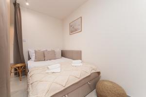 Rewal - 4 Person - Premium Baltic Apartment with SPA access