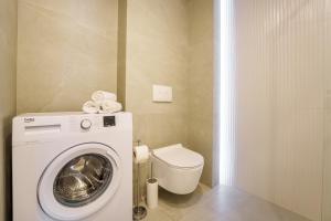 Rewal - 4 Person - Premium Baltic Apartment with SPA access