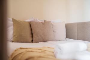 Rewal - 4 Person - Premium Baltic Apartment with SPA access