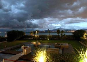 Lake Garda Lovers Luxury