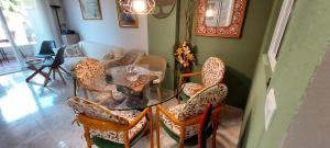 Apartamento Milada en Santa Pola