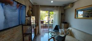 Apartamento Milada en Santa Pola