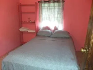 The Cherry Blossom House - Castries