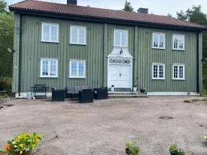 Velferden Mågerø - Duken