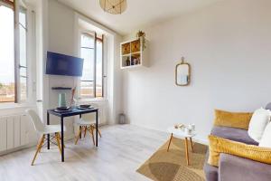 Le Cocon dans les Nuages