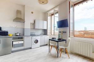 Le Cocon dans les Nuages