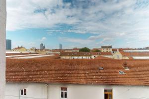 Le Cocon dans les Nuages