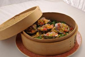 Hotel Su Barchile img66