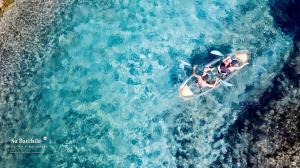 Hotel Su Barchile img68