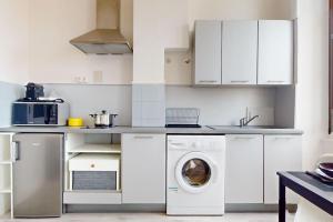 Le Cocon dans les Nuages