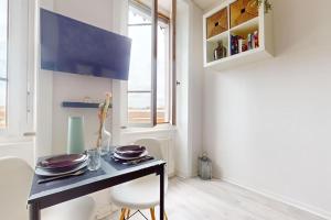 Le Cocon dans les Nuages