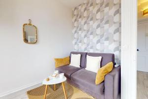 Le Cocon dans les Nuages