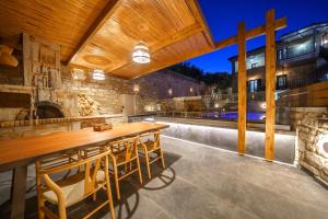 Asion Lithos Villas & Suites with Private Pools