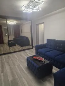 Ely's Apartament DeLuxe - Şerban Vodă