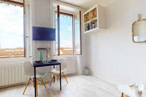 Le Cocon dans les Nuages